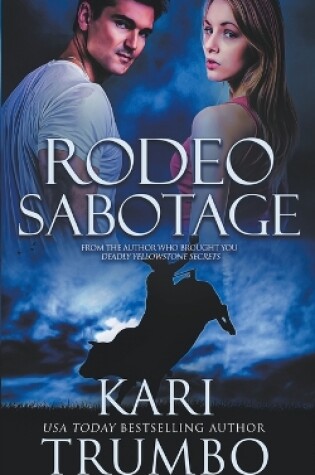 Cover of Rodeo Sabotage