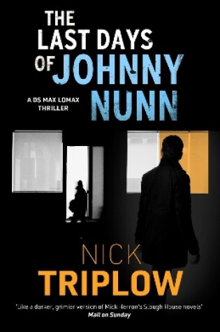 Cover of The Last Days of Johnny Nunn