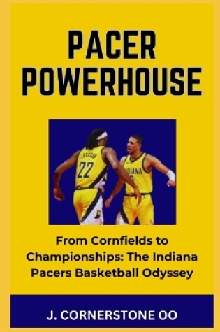 Cover of Pacer Powerhouse