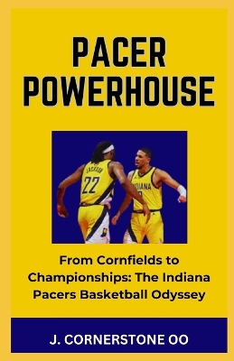 Book cover for Pacer Powerhouse