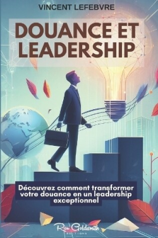 Cover of Douance et Leadership