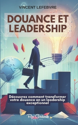 Book cover for Douance et Leadership