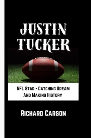 Cover of Justin Tucker