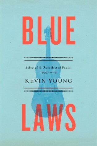 Cover of Blue Laws