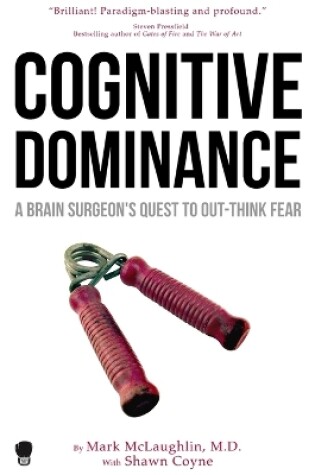 Cover of Cognitive Dominance