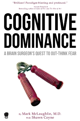 Book cover for Cognitive Dominance