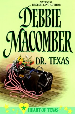 Cover of Dr Texas