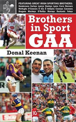 Book cover for Brothers in Sport Gaa