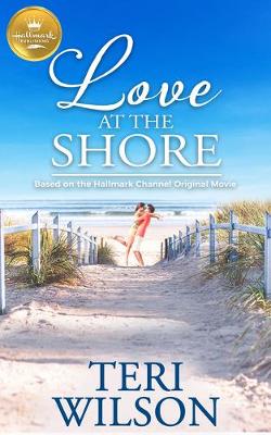 Book cover for Love at the Shore