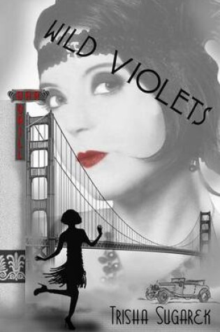 Cover of Wild Violets