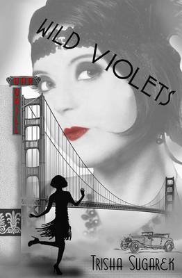 Book cover for Wild Violets