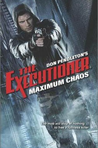Cover of Maximum Chaos