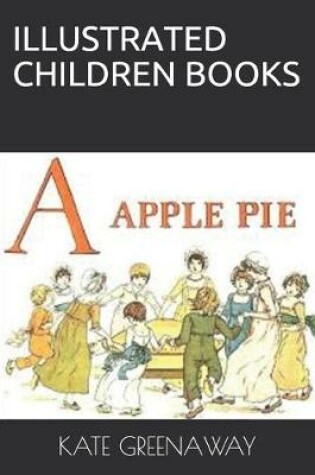 Cover of A Apple Pie Illustrated