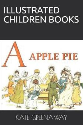 Book cover for A Apple Pie Illustrated