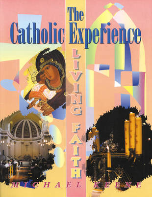 Book cover for The Catholic Experience