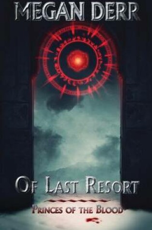 Cover of Of Last Resort