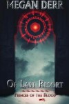 Book cover for Of Last Resort