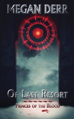 Book cover for Of Last Resort