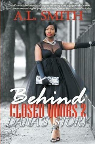Cover of Behind Closed Doors 2