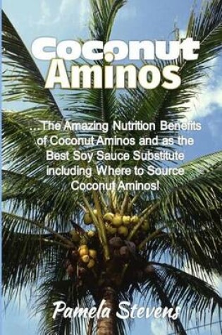 Cover of Coconut Aminos