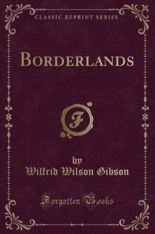 Cover of Borderlands (Classic Reprint)