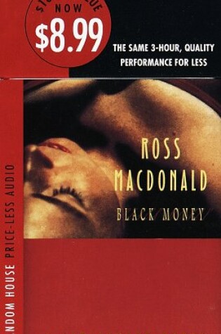 Cover of Black Money Cassettes X2 (Priceles