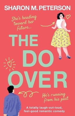 Book cover for The Do-Over