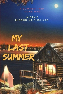 Book cover for My Last Summer