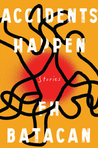 Cover of Accidents Happen