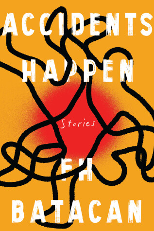 Book cover for Accidents Happen