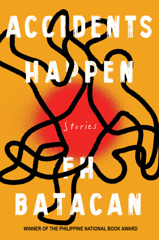 Cover of Accidents Happen