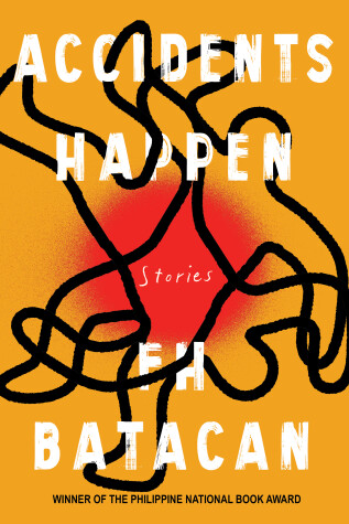 Book cover for Accidents Happen