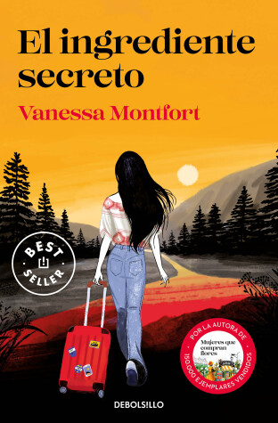 Cover of El ingrediente secreto / The Secret Ingredient