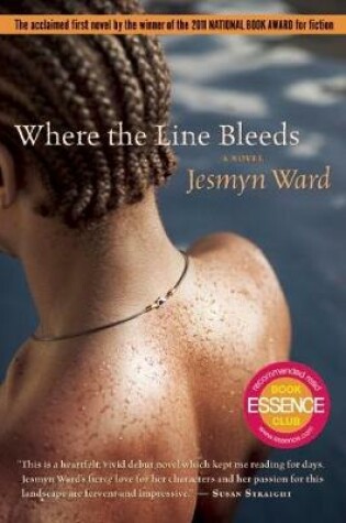 Cover of Where the Line Bleeds