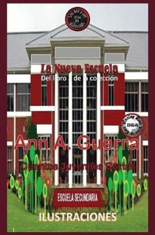 Cover of La Nueva Escuela
