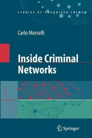 Cover of Inside Criminal Networks