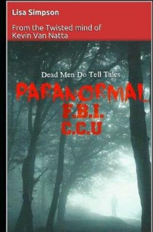 Cover of Paranormal FBI