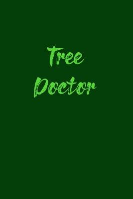 Book cover for Tree Doctor