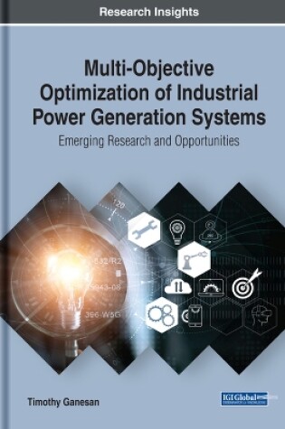 Cover of Multi-Objective Optimization of Industrial Power Generation Systems