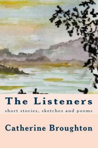 Cover of The Listeners