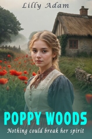 Cover of Poppy Woods