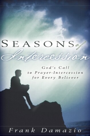 Cover of Seasons of Intercession