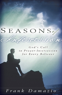 Book cover for Seasons of Intercession