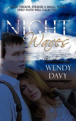 Book cover for Night Waves