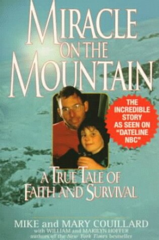 Cover of Miracle on the Mountain