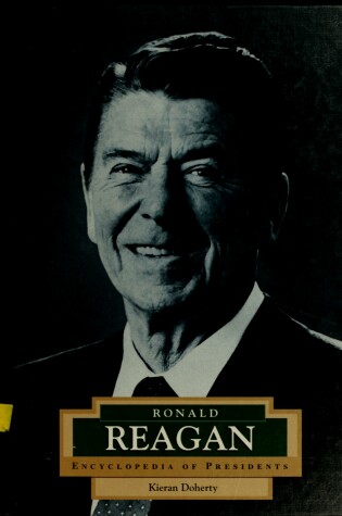 Cover of Ronald Reagan