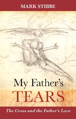 Book cover for My Father's Tears