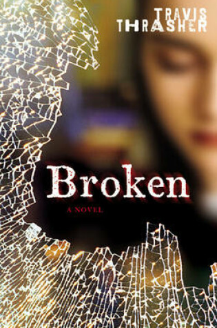 Cover of Broken