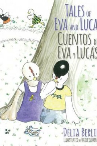 Cover of Tales of Eva and Lucas