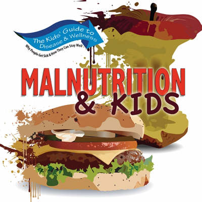 Book cover for Malnutrition and Kids